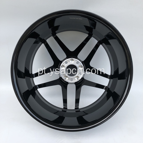 GLE GLS SCLS ECLASS FORGED RIMS